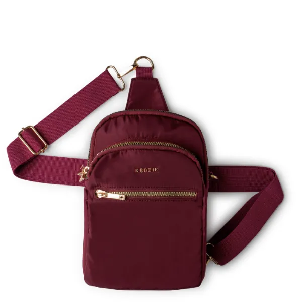 KEDZIE BAG SLING ROUNDTRIP