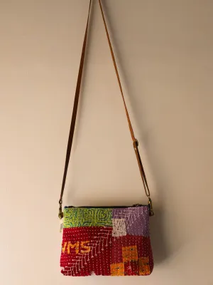 Khowdi Sling Bag Multi Colour