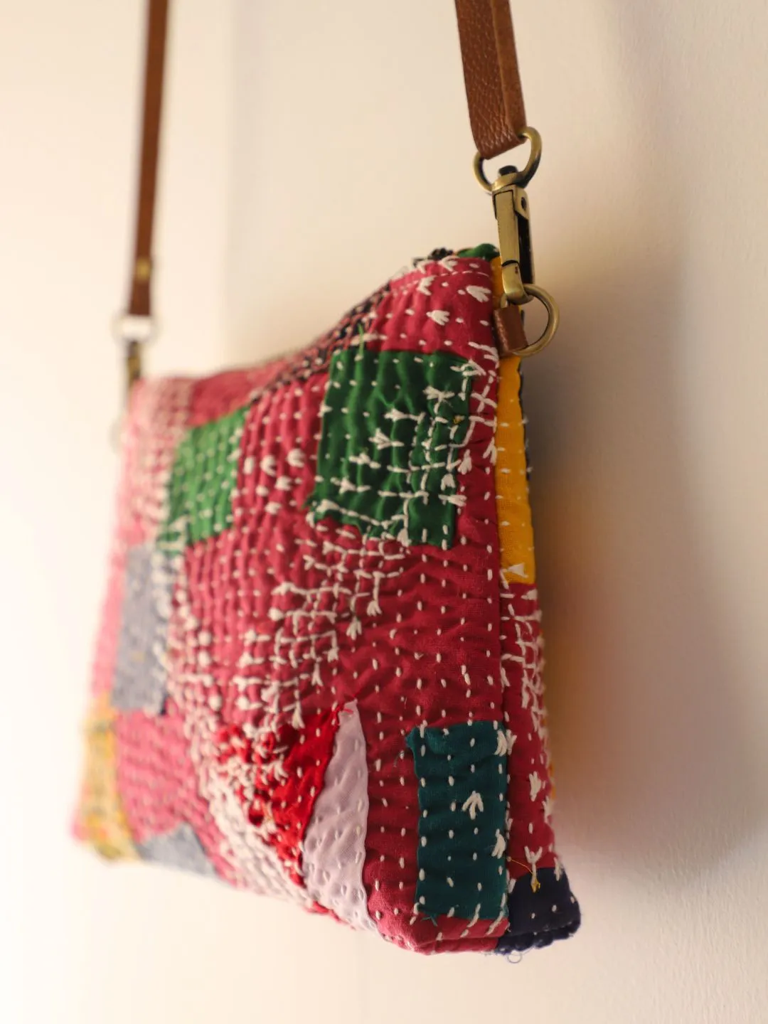 Khowdi Sling Bag Multi Colour