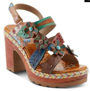 L'Artiste Ihana Sandals