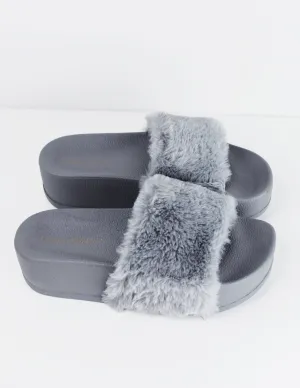 LEAD SANDALS