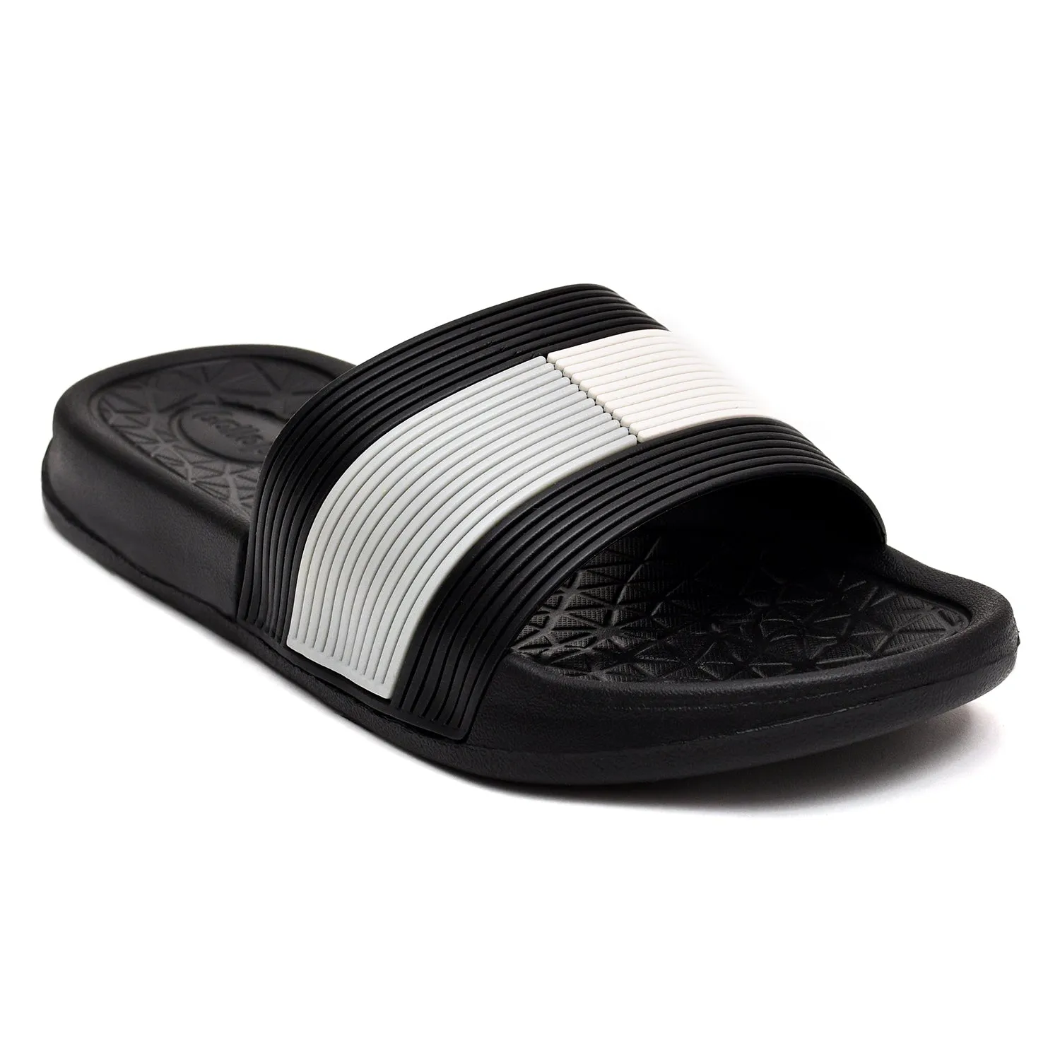 Men Top Notch Sliders