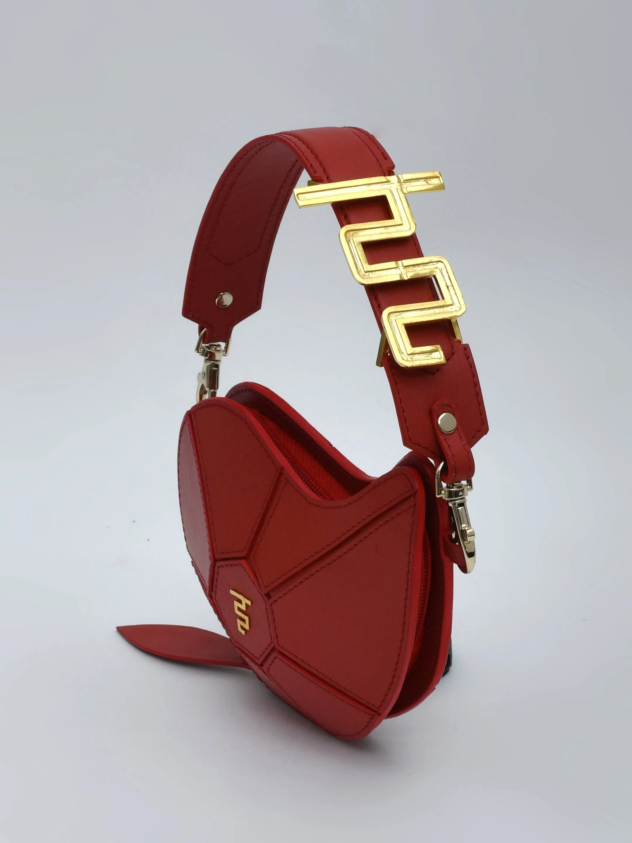 Mini Kerry Bag In Red
