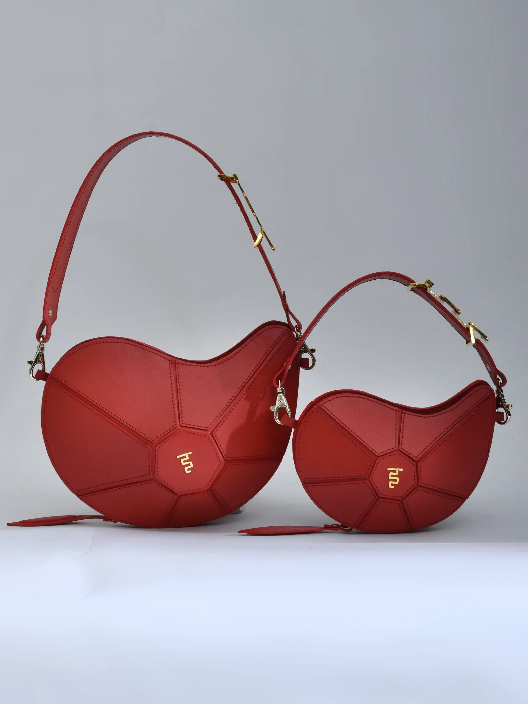 Mini Kerry Bag In Red