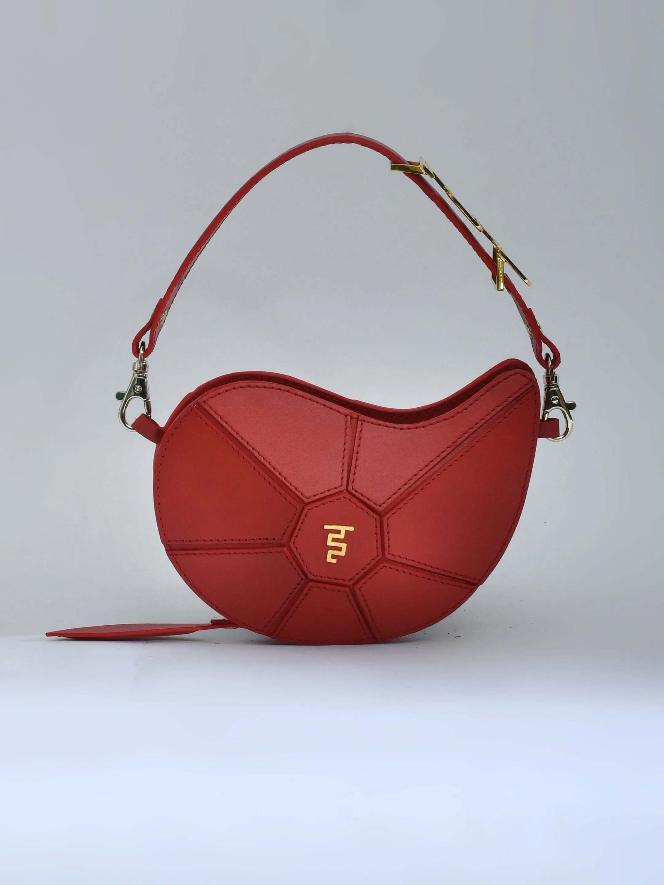 Mini Kerry Bag In Red