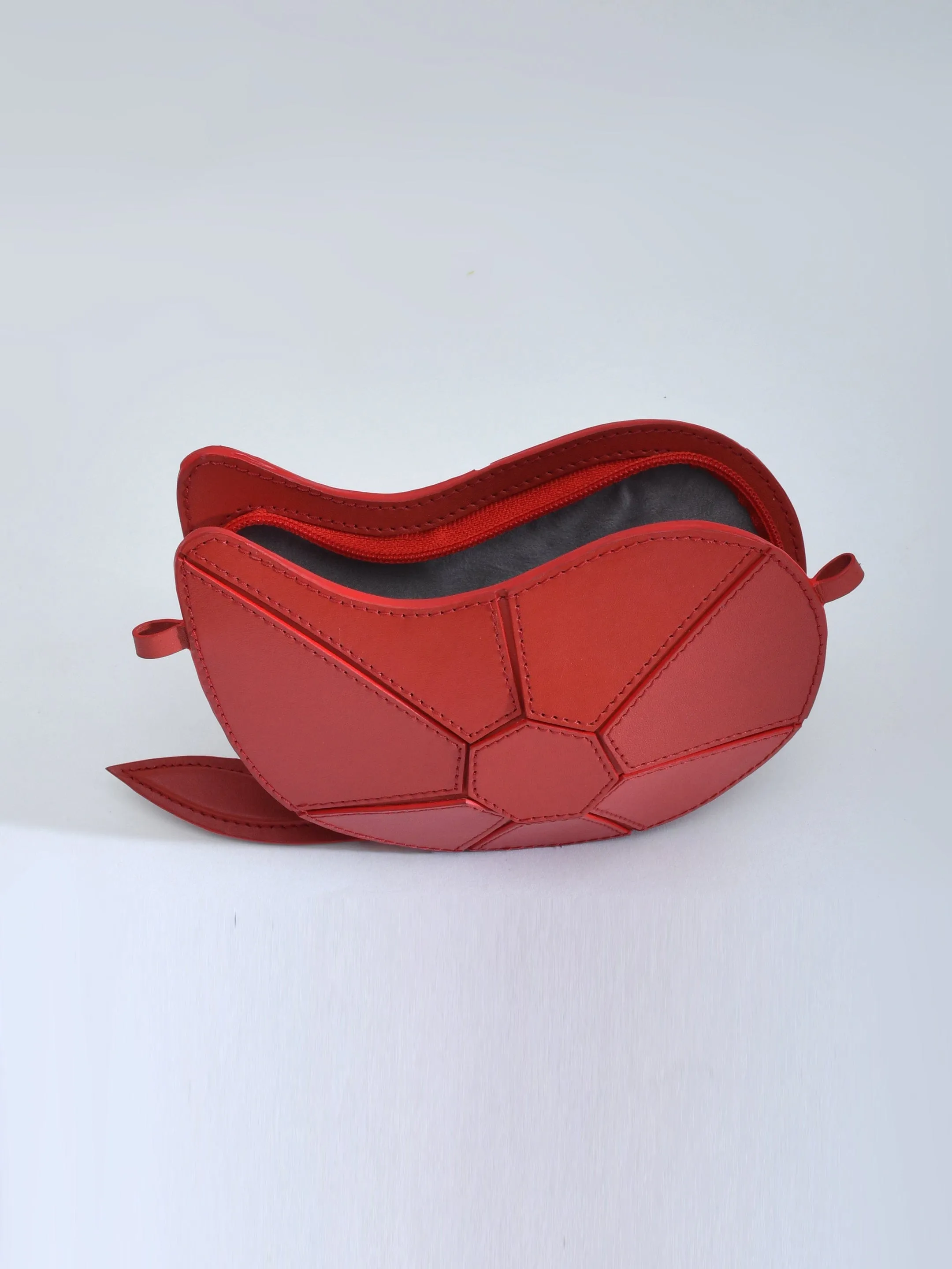 Mini Kerry Bag In Red