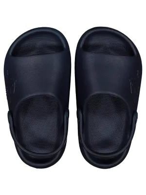 Moulded Slide Sandals