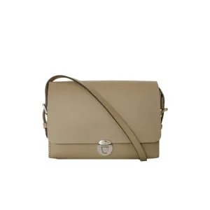 Nappa Dori Clay Saddle Large Sling