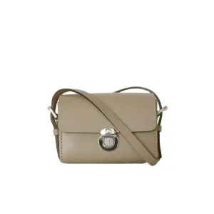 Nappa Dori Clay Saddle Mini Sling