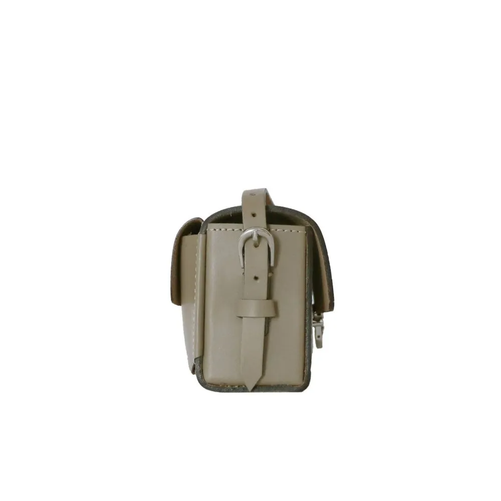 Nappa Dori Clay Saddle Mini Sling