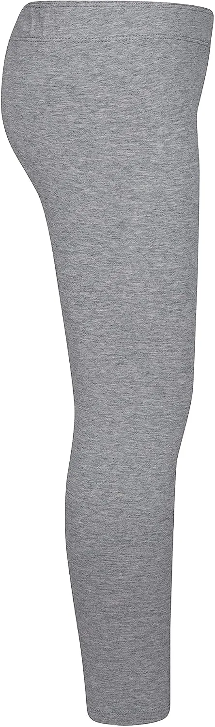 Nike Girls' Sportswear Graphic Leggings
