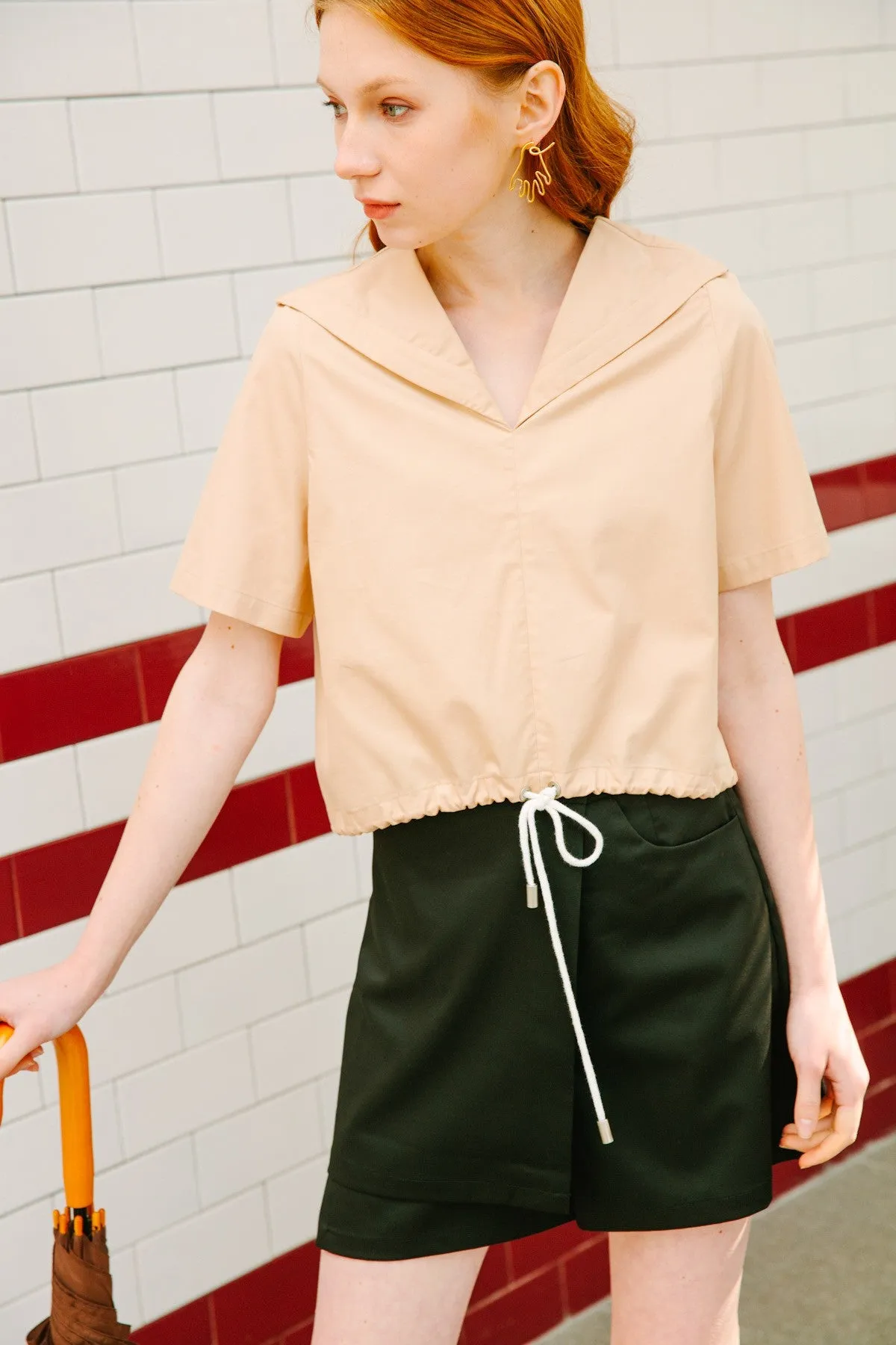 Odelie Shorts