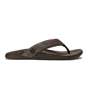 Olukai Tuahine - Dark Wood