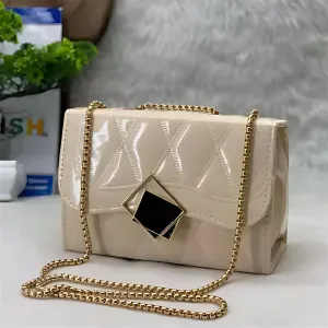 Pearl Sling Bag For Women