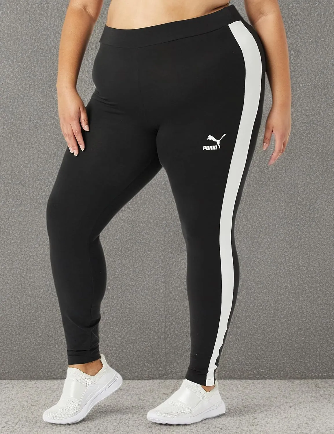 PUMA Women's Iconic T7 Leggings
