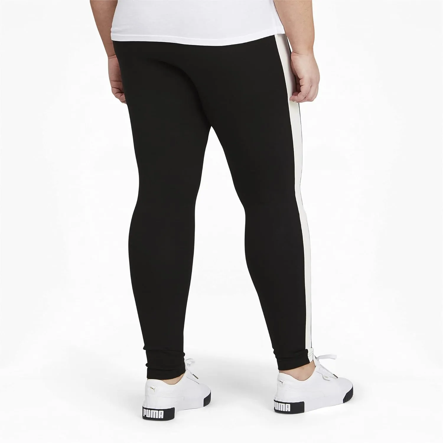 PUMA Women's Iconic T7 Leggings