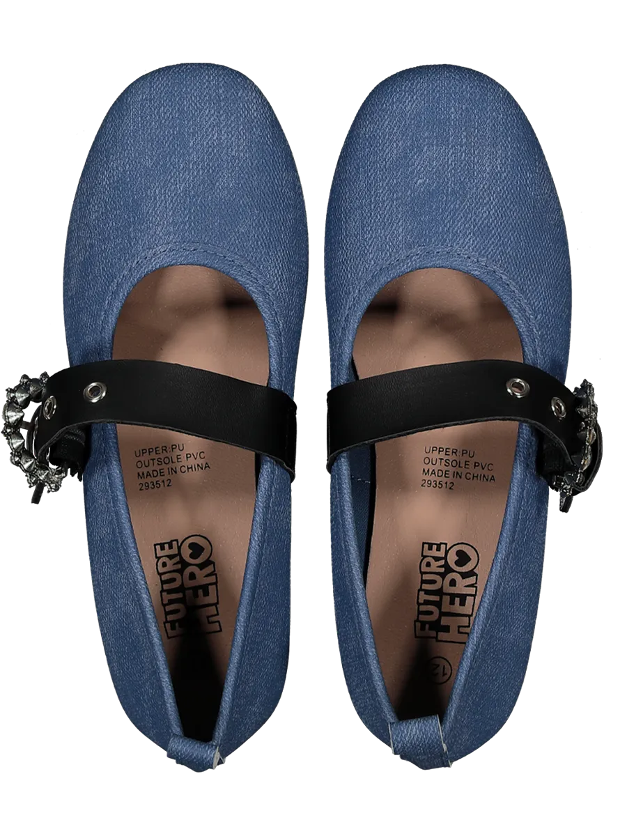 Pump Sandals