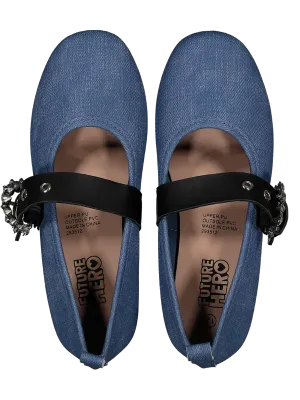 Pump Sandals