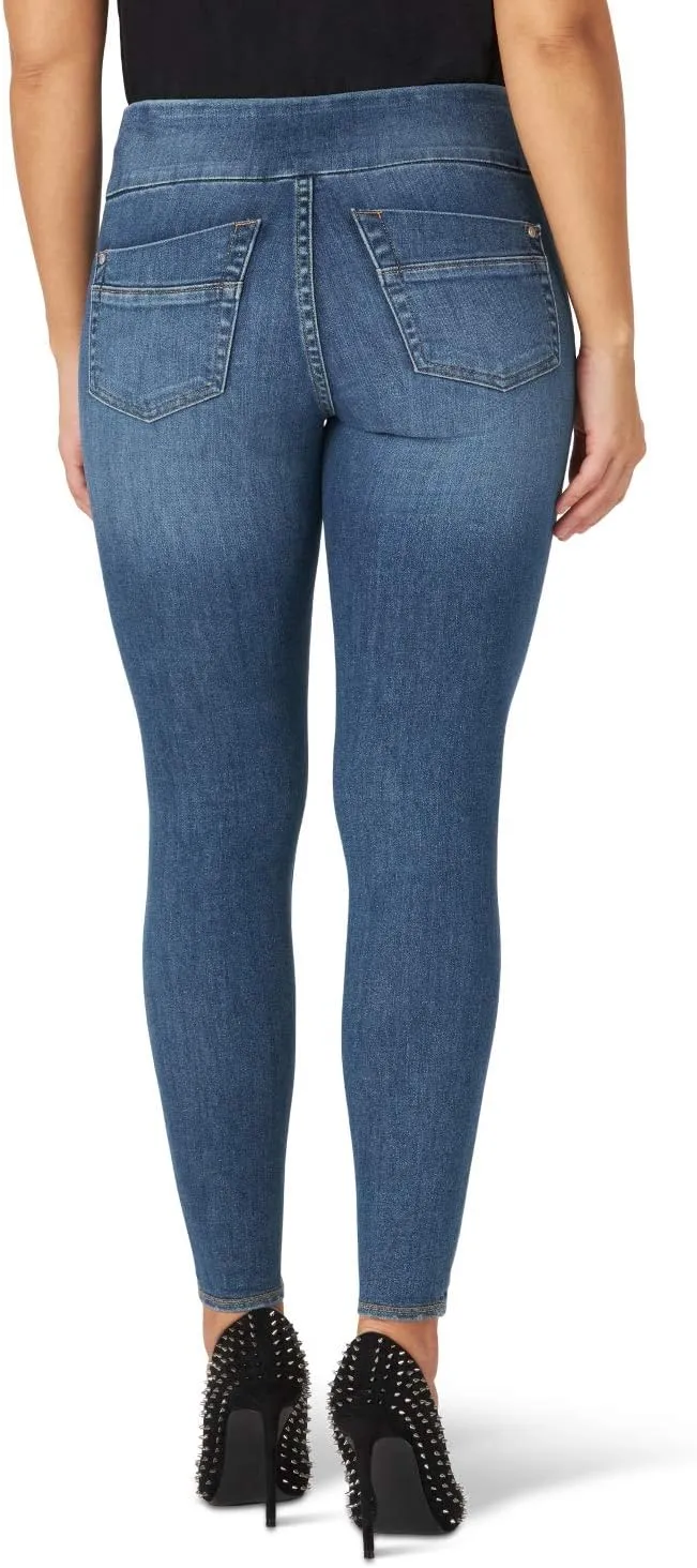 Rock & Republic Women's Denim Rx Fever Stretch Jean Legging