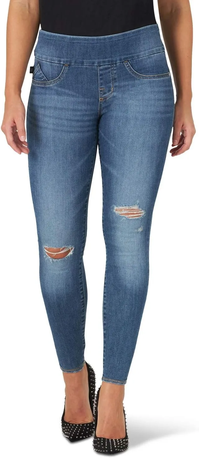 Rock & Republic Women's Denim Rx Fever Stretch Jean Legging