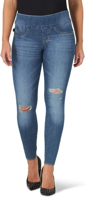 Rock & Republic Women's Denim Rx Fever Stretch Jean Legging