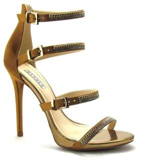 Sandal Specchio High Heel - Werner