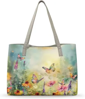 Satchel Handbags for Women Large Designer Top Handle Ladies Shoulder Bags Suitable for Travel Hiking Shopping