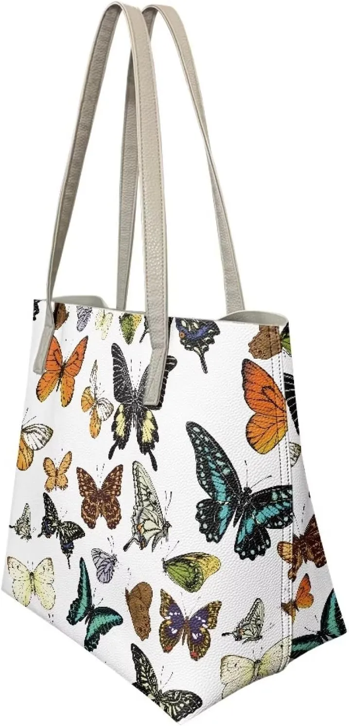 Satchel Handbags for Women Large Designer Top Handle Ladies Shoulder Bags Suitable for Travel Hiking Shopping