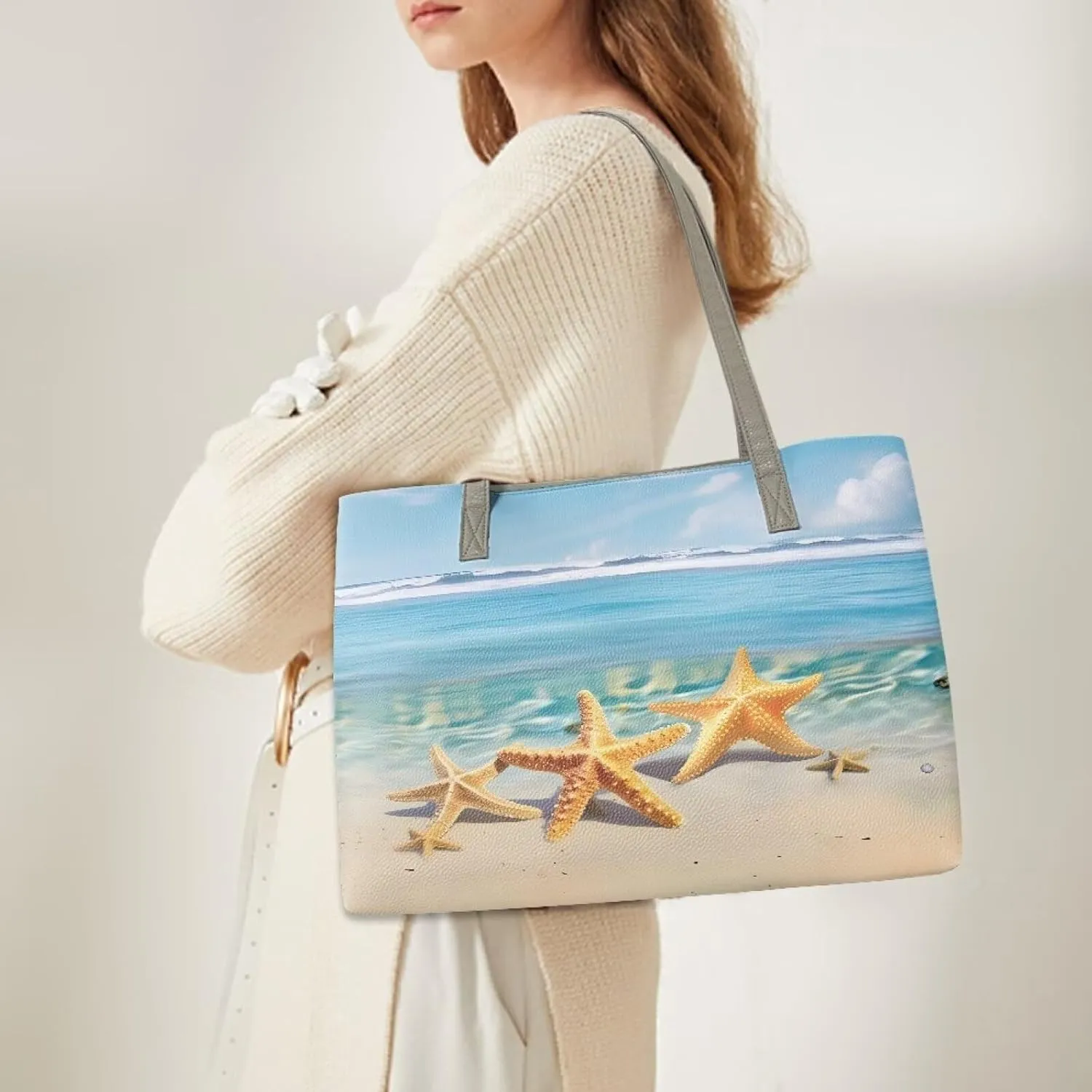 Satchel Handbags for Women Oversized Design Ladies Top Handle Purse Suitable for Adult Women and Girls