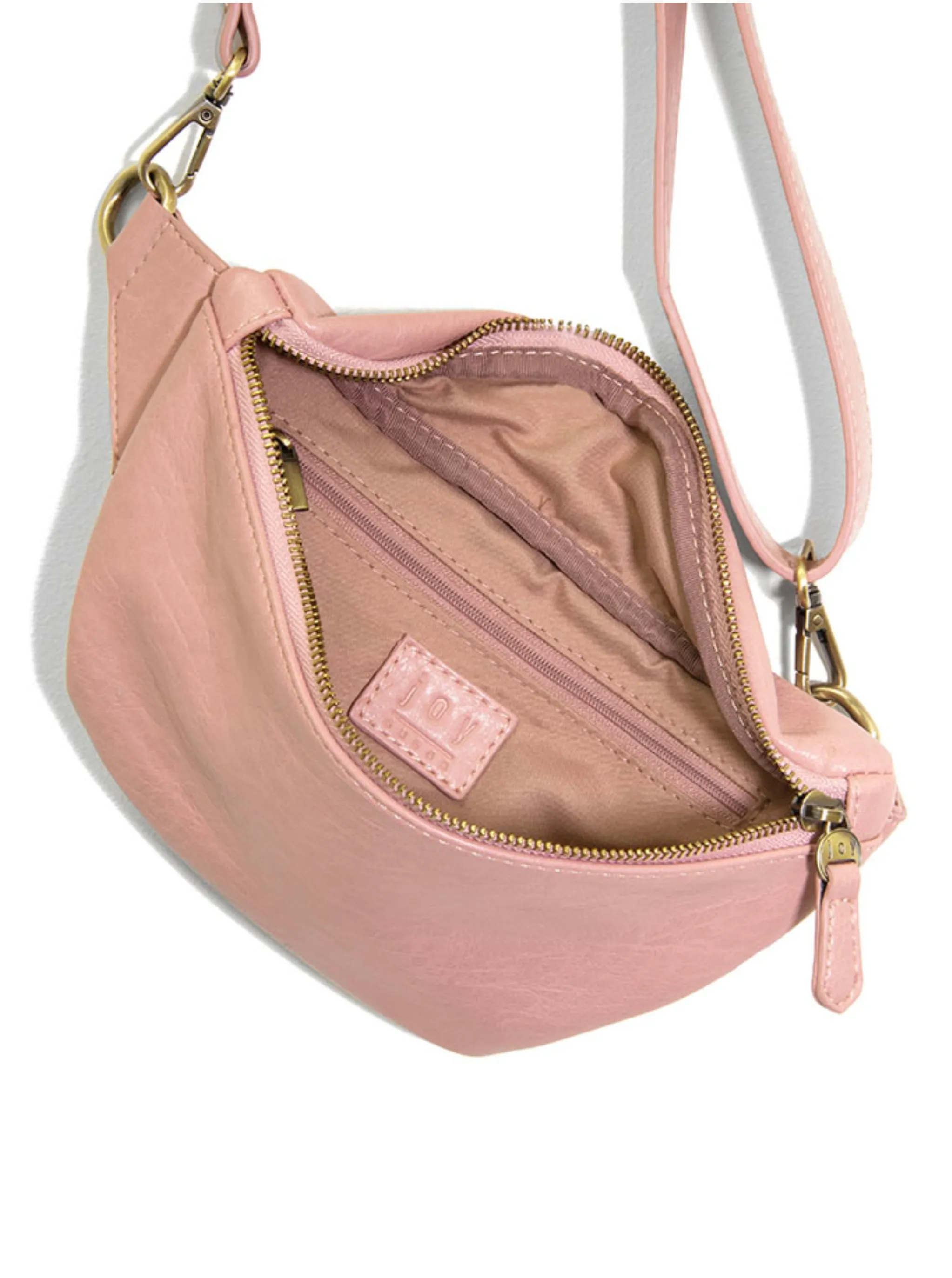 Shiloh Belt Bag [Muave-L8158]