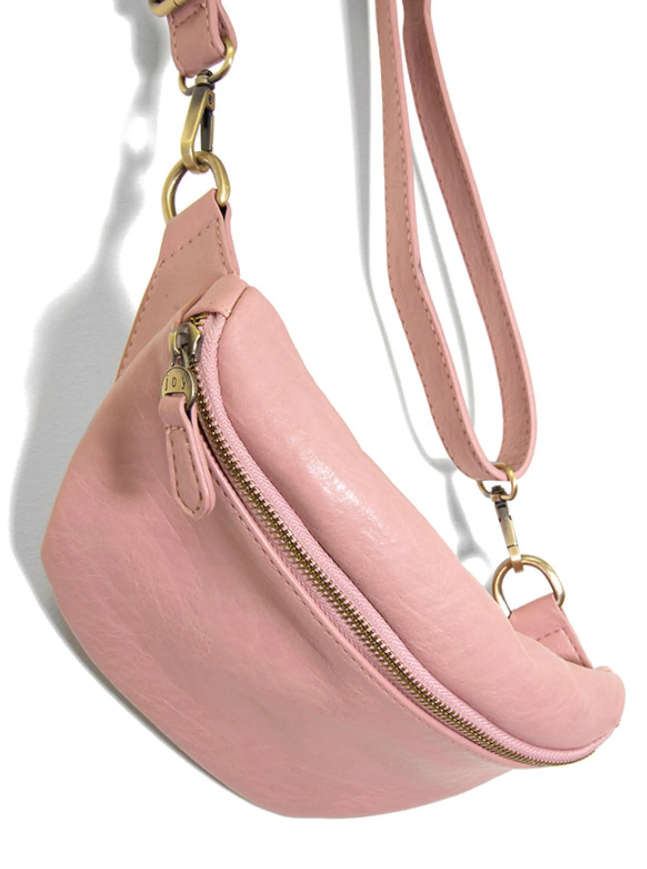 Shiloh Belt Bag [Muave-L8158]