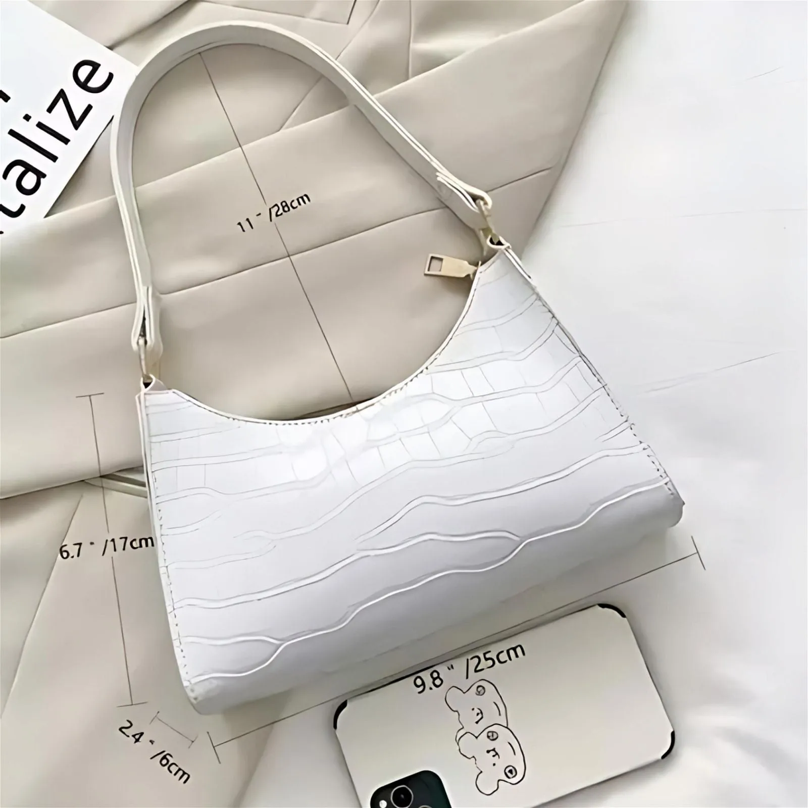 Sling Bag for Women
