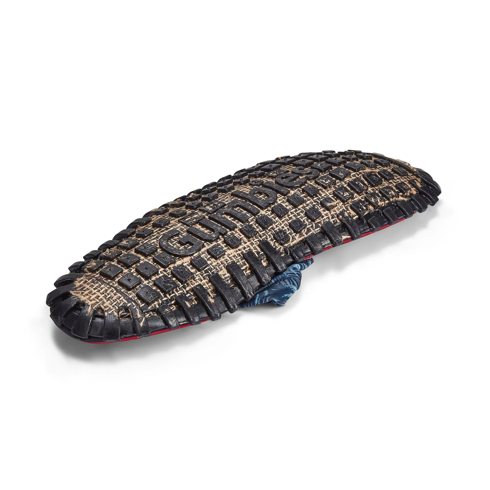 Slingback Sandals - Women's - Navy