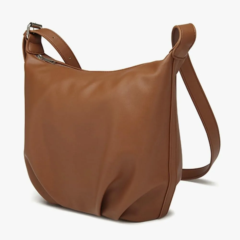 Soft Vegan Leather Purses for Women Small Handbags Casual Shoulder Crossbody Bags Bucket Tote Satchels