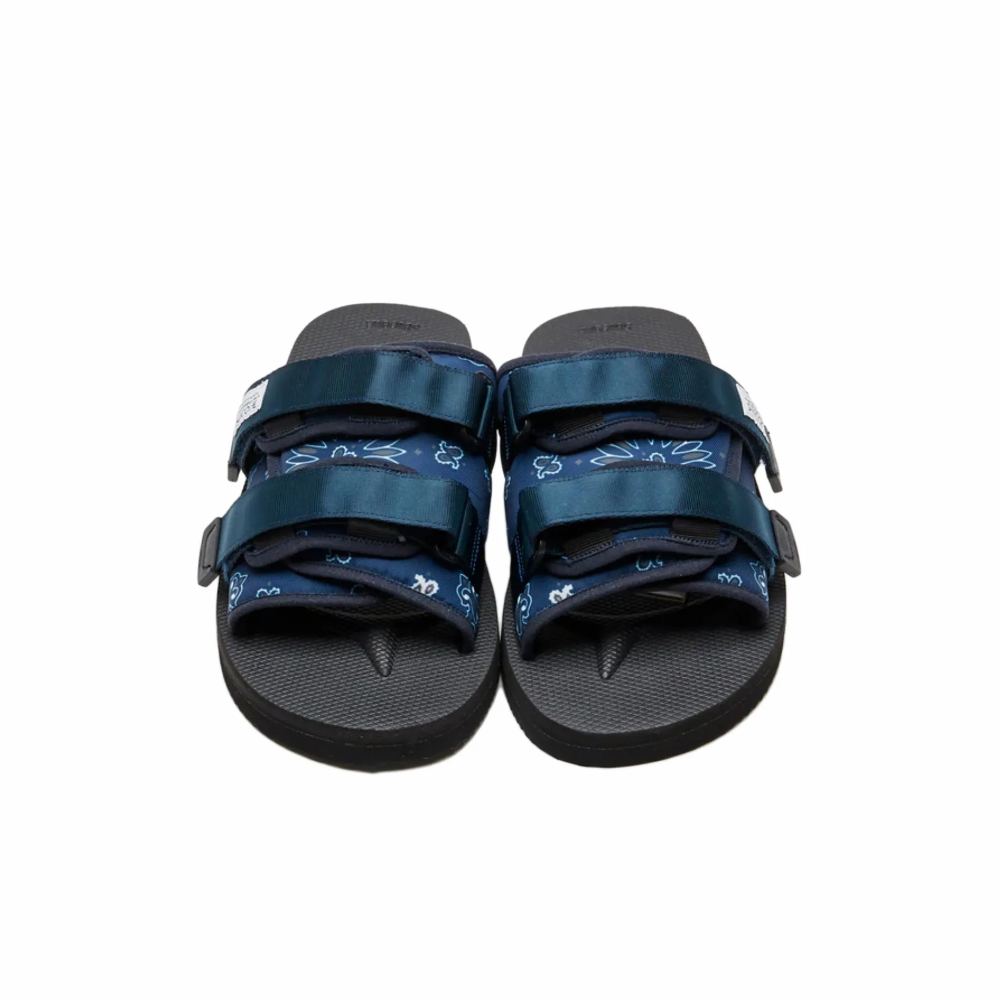 Suicoke MOTO-Cab-PT02 (Navy)