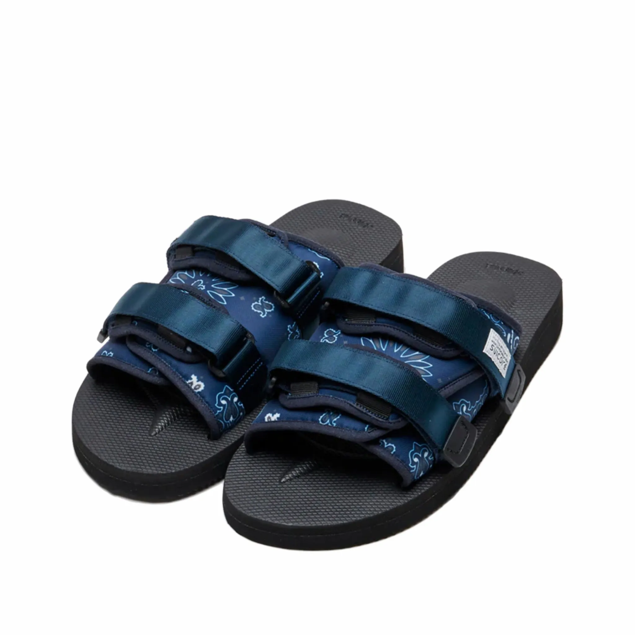 Suicoke MOTO-Cab-PT02 (Navy)