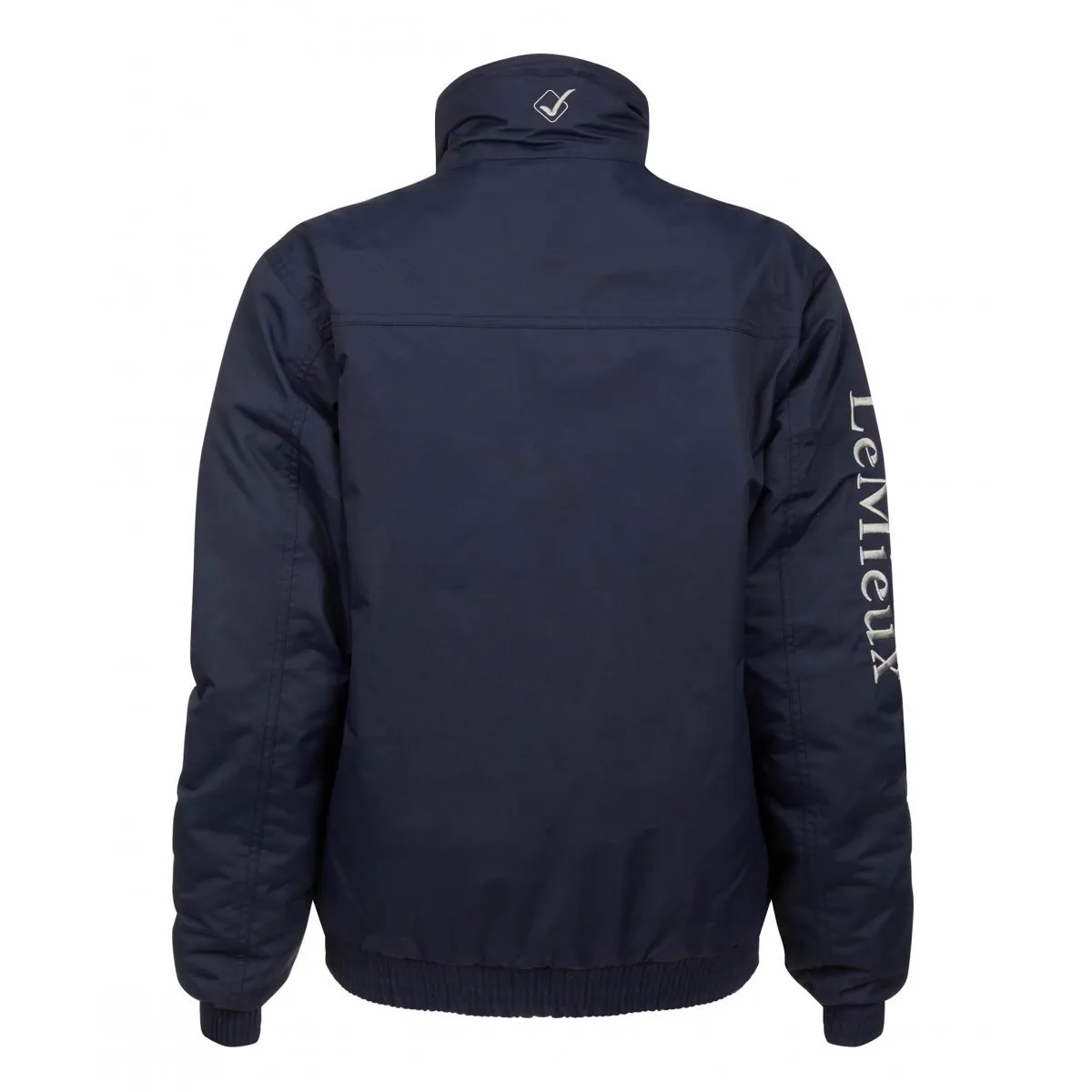 Team LeMieux Crew Jacket