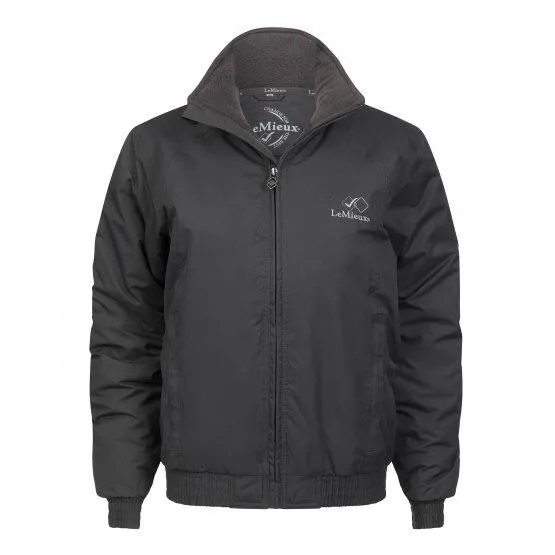 Team LeMieux Crew Jacket