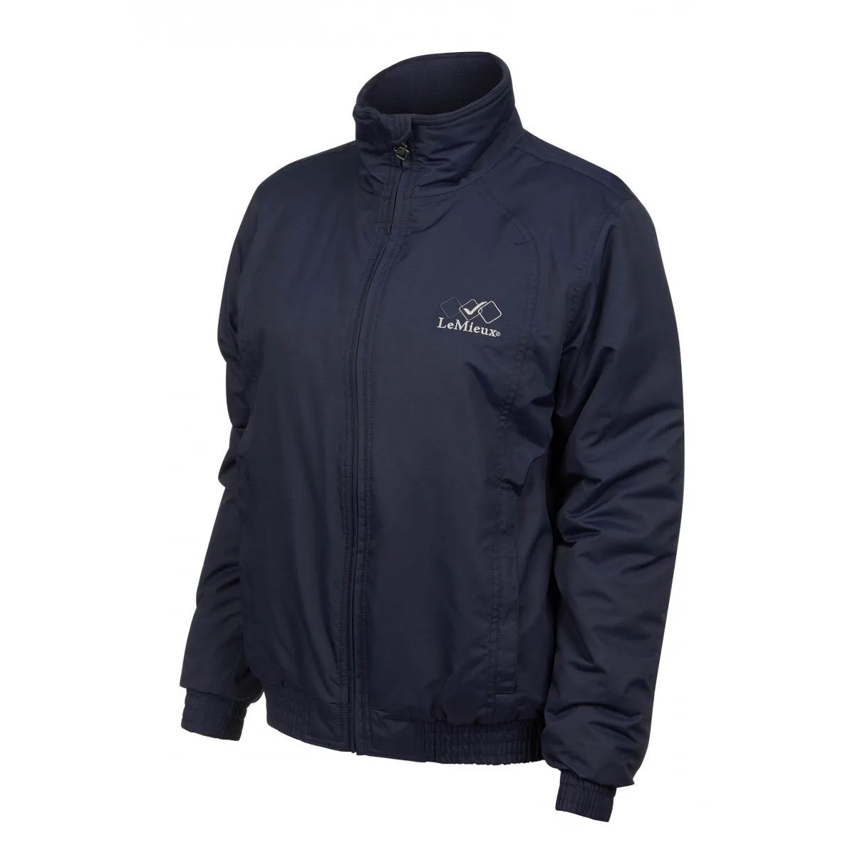 Team LeMieux Crew Jacket