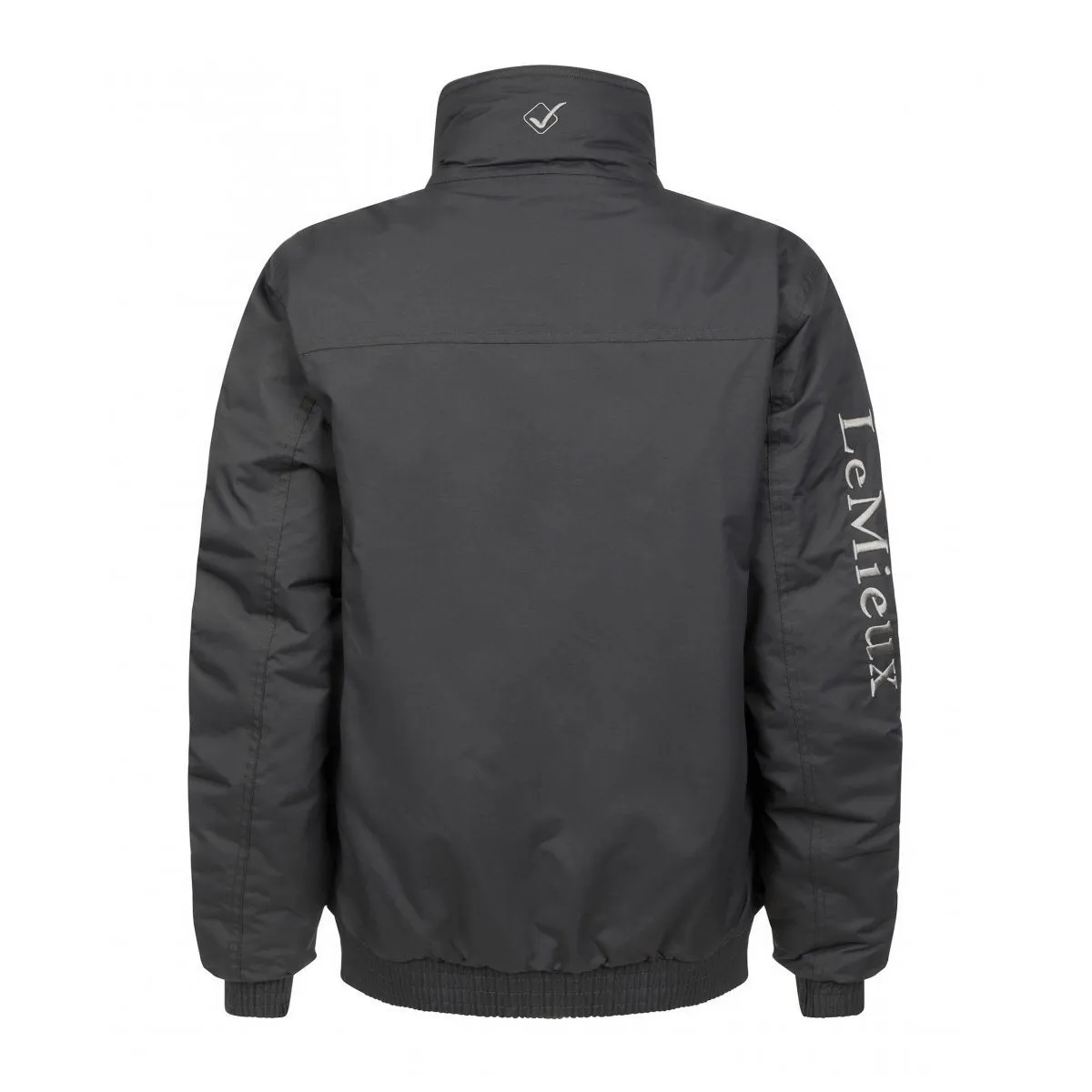 Team LeMieux Crew Jacket