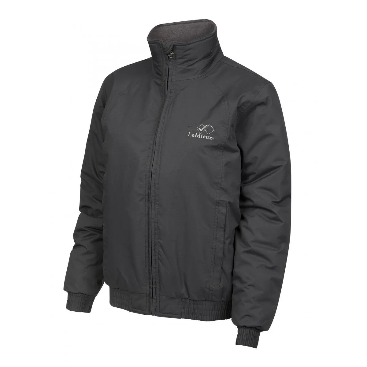 Team LeMieux Crew Jacket