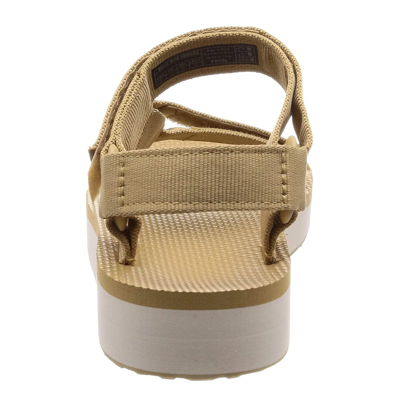 Teva Midform Universal Womens Sandal