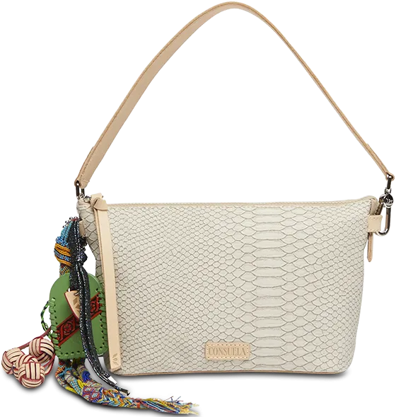 Thunderbird, Your Way Bag