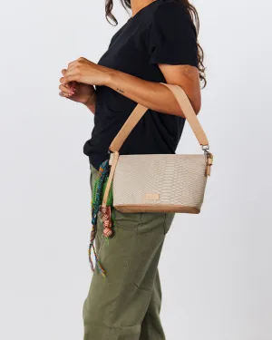 Thunderbird, Your Way Bag