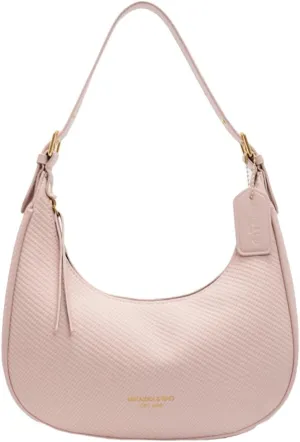 Trendy Crescent Shoulder Bag for Women Y2k Vegan Leather Tote Purses Small Handbags Ladies Dumpling Satchels