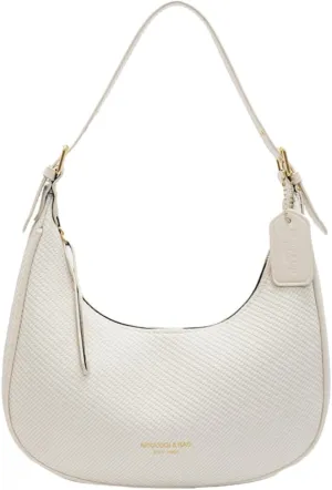 Trendy Crescent Shoulder Bag for Women Y2k Vegan Leather Tote Purses Small Handbags Ladies Dumpling Satchels