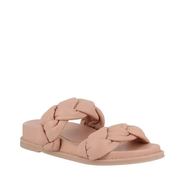 Unisa Cloc Light Pink Slide
