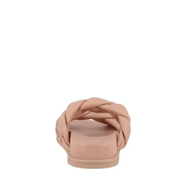 Unisa Cloc Light Pink Slide