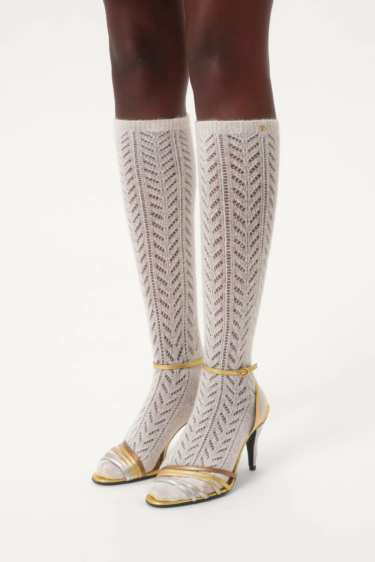 VALENTINO GARAVANI | LADYCRUSH SANDALS