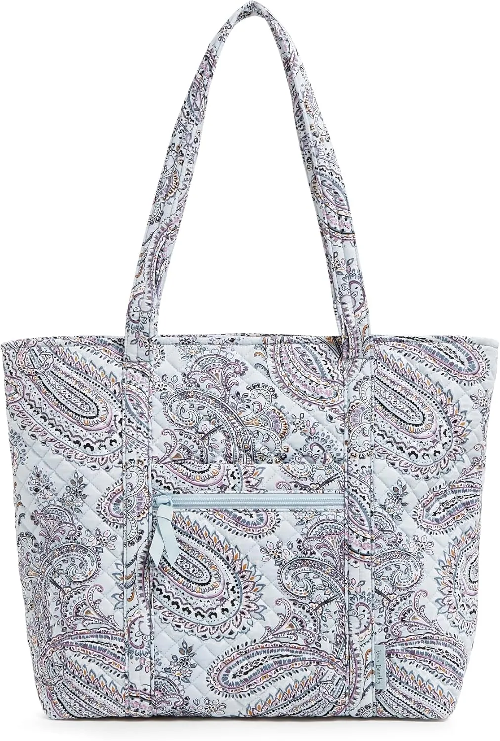 Vera Bradley Women's Cotton Vera Tote Bag